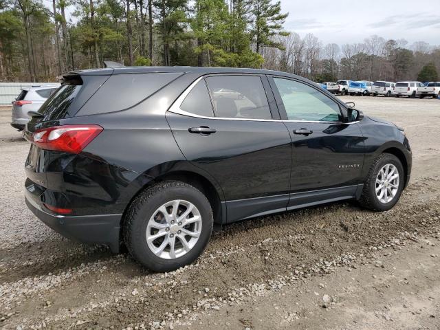 Photo 2 VIN: 3GNAXUEV3KL282546 - CHEVROLET EQUINOX LT 