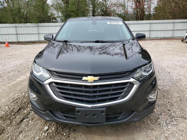 Photo 4 VIN: 3GNAXUEV3KL282546 - CHEVROLET EQUINOX LT 