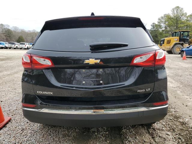 Photo 5 VIN: 3GNAXUEV3KL282546 - CHEVROLET EQUINOX LT 