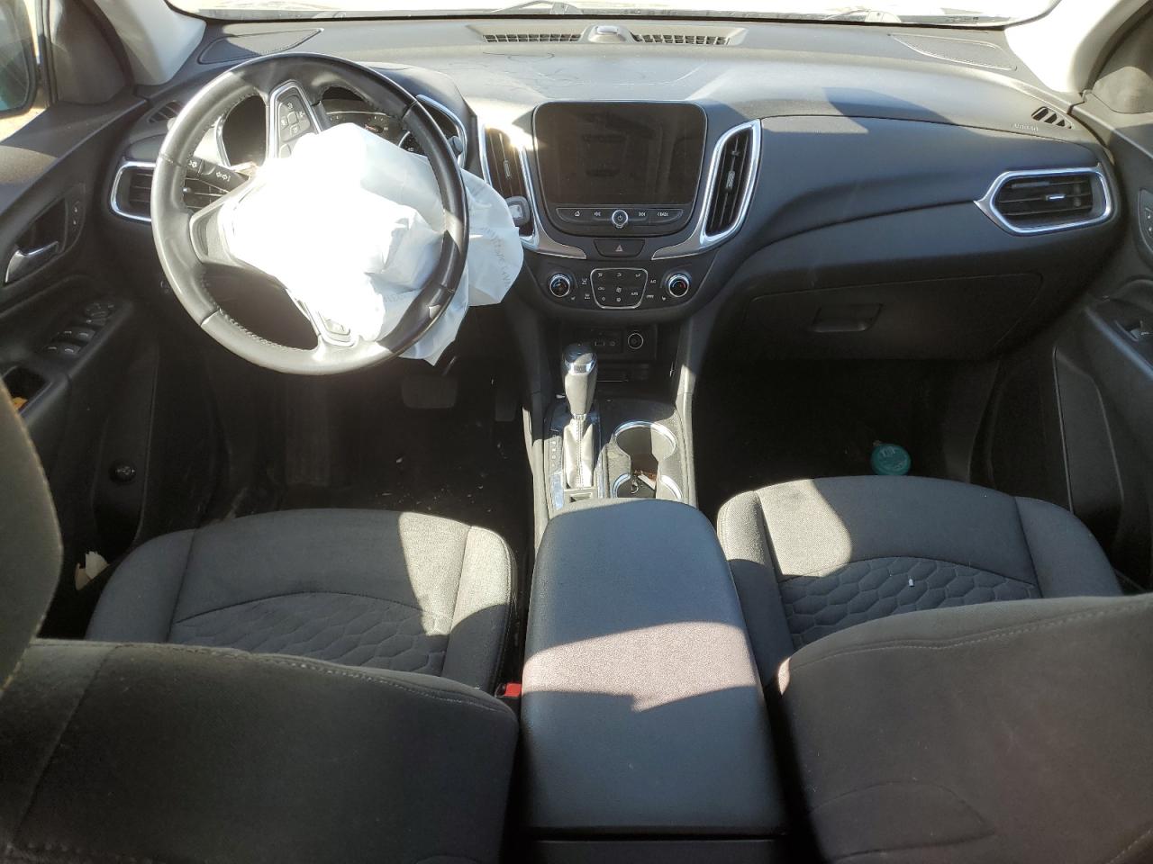 Photo 7 VIN: 3GNAXUEV3KL287214 - CHEVROLET EQUINOX 