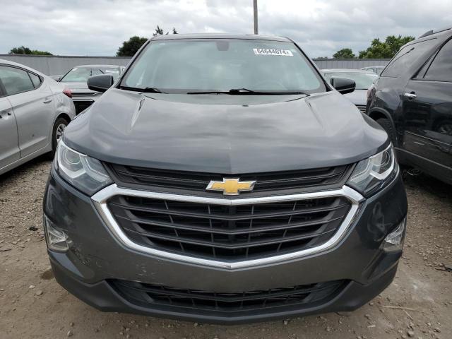 Photo 4 VIN: 3GNAXUEV3KL297063 - CHEVROLET EQUINOX LT 