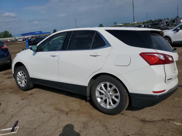 Photo 1 VIN: 3GNAXUEV3KL298990 - CHEVROLET EQUINOX 