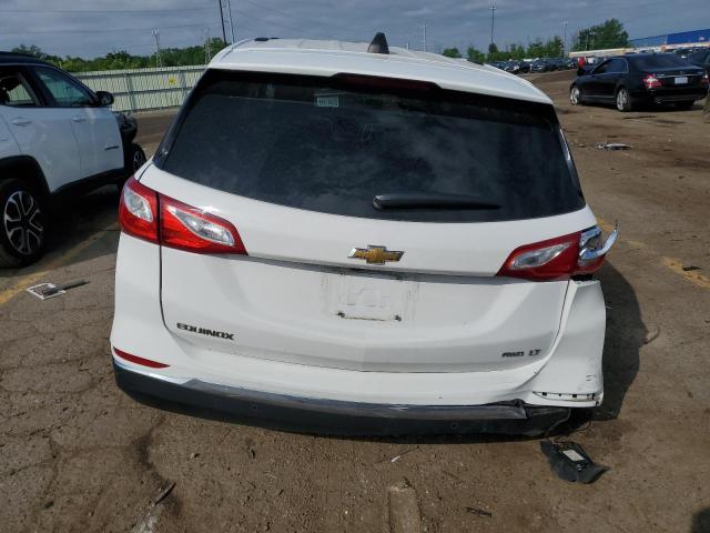 Photo 5 VIN: 3GNAXUEV3KL298990 - CHEVROLET EQUINOX 