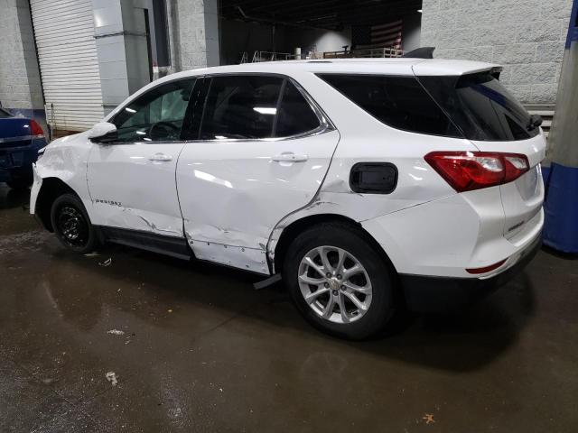 Photo 1 VIN: 3GNAXUEV3KL328621 - CHEVROLET EQUINOX LT 