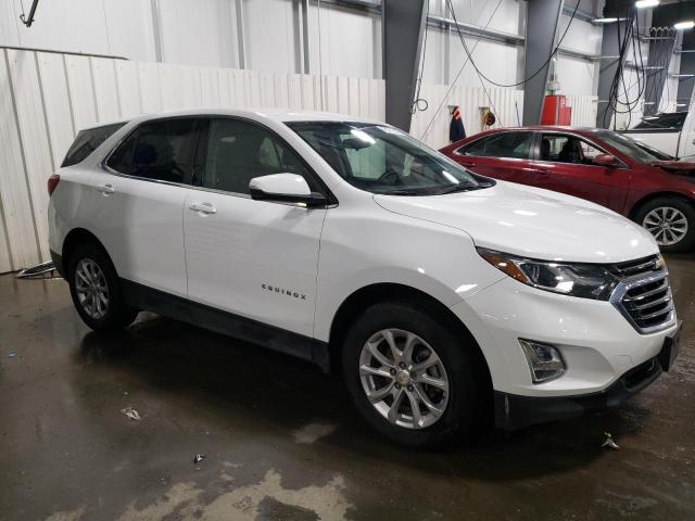 Photo 3 VIN: 3GNAXUEV3KL328621 - CHEVROLET EQUINOX LT 