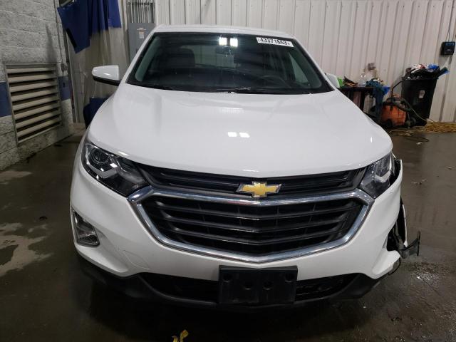 Photo 4 VIN: 3GNAXUEV3KL328621 - CHEVROLET EQUINOX LT 