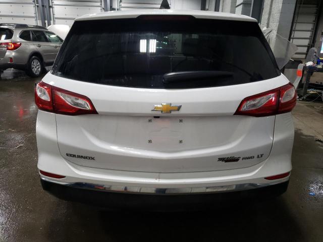 Photo 5 VIN: 3GNAXUEV3KL328621 - CHEVROLET EQUINOX LT 