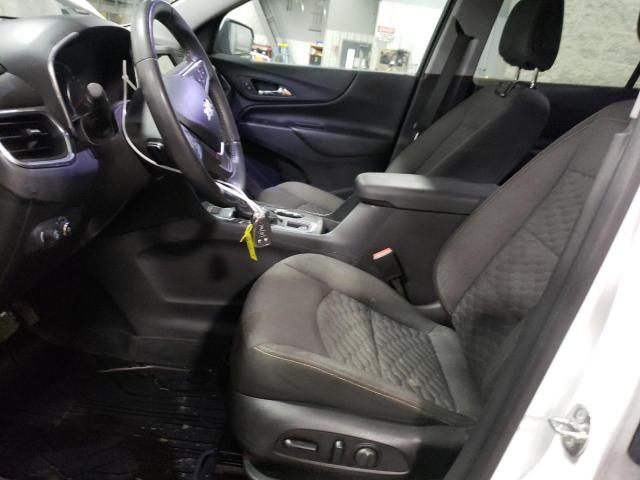 Photo 6 VIN: 3GNAXUEV3KL328621 - CHEVROLET EQUINOX LT 