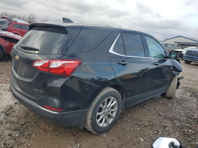 Photo 2 VIN: 3GNAXUEV3KL349212 - CHEVROLET EQUINOX 