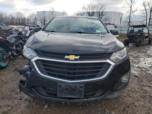 Photo 4 VIN: 3GNAXUEV3KL349212 - CHEVROLET EQUINOX 