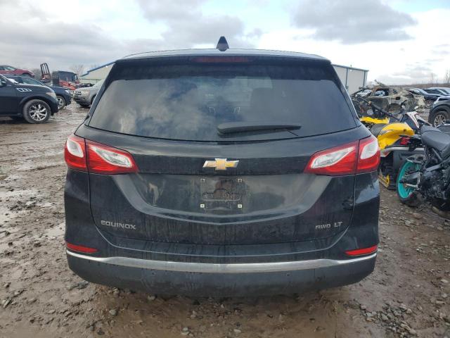 Photo 5 VIN: 3GNAXUEV3KL349212 - CHEVROLET EQUINOX 