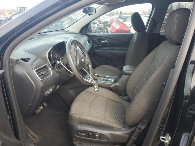 Photo 6 VIN: 3GNAXUEV3KL349212 - CHEVROLET EQUINOX 