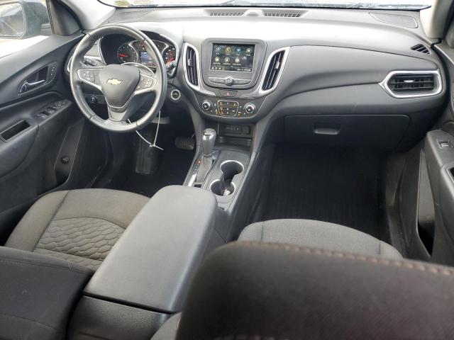 Photo 7 VIN: 3GNAXUEV3KL349212 - CHEVROLET EQUINOX 