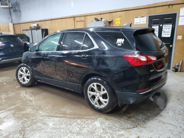 Photo 1 VIN: 3GNAXUEV3KL398619 - CHEVROLET EQUINOX 