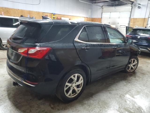 Photo 2 VIN: 3GNAXUEV3KL398619 - CHEVROLET EQUINOX 