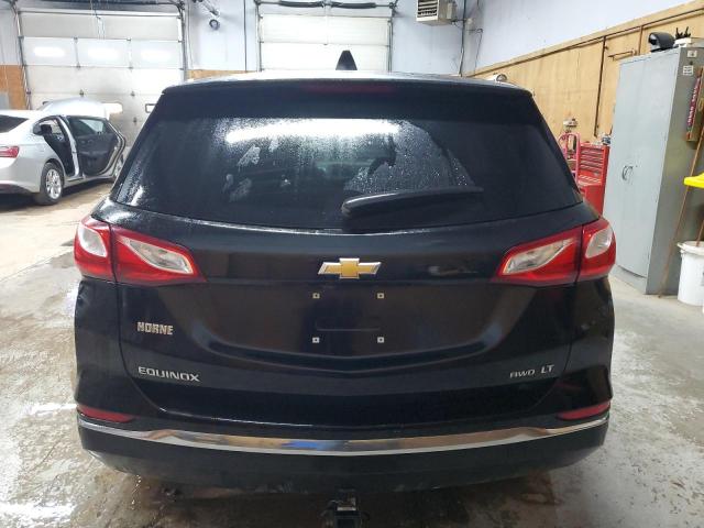 Photo 5 VIN: 3GNAXUEV3KL398619 - CHEVROLET EQUINOX 