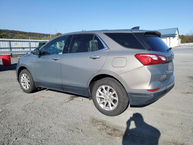 Photo 1 VIN: 3GNAXUEV3KS502029 - CHEVROLET EQUINOX LT 