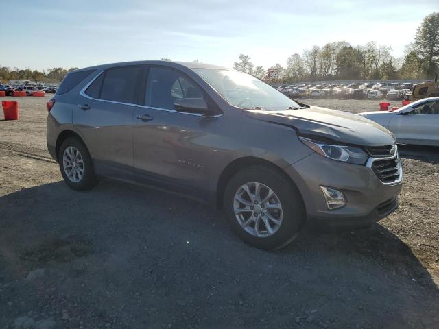 Photo 3 VIN: 3GNAXUEV3KS502029 - CHEVROLET EQUINOX LT 