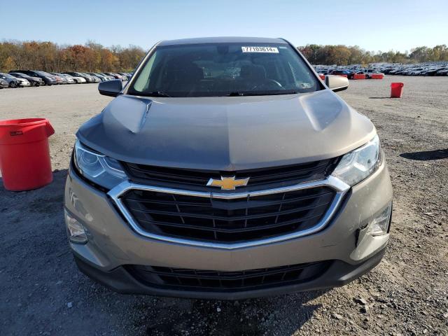 Photo 4 VIN: 3GNAXUEV3KS502029 - CHEVROLET EQUINOX LT 