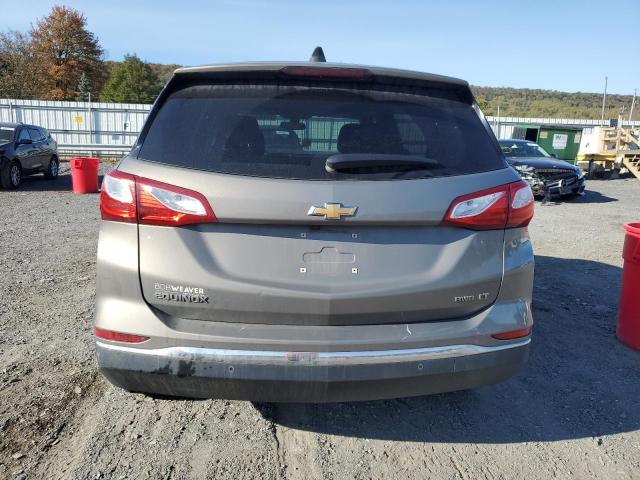 Photo 5 VIN: 3GNAXUEV3KS502029 - CHEVROLET EQUINOX LT 