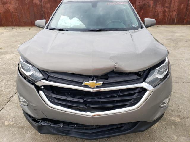 Photo 10 VIN: 3GNAXUEV3KS502452 - CHEVROLET EQUINOX LT 