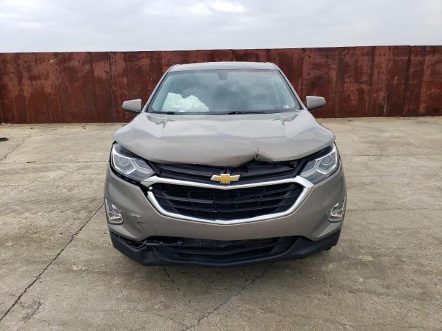 Photo 4 VIN: 3GNAXUEV3KS502452 - CHEVROLET EQUINOX LT 