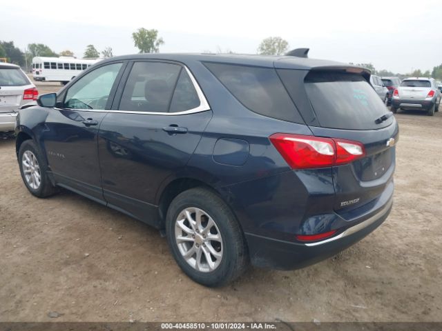 Photo 2 VIN: 3GNAXUEV3KS509112 - CHEVROLET EQUINOX 