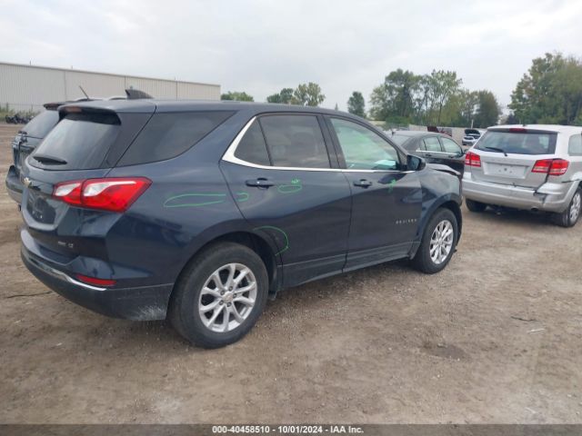 Photo 3 VIN: 3GNAXUEV3KS509112 - CHEVROLET EQUINOX 