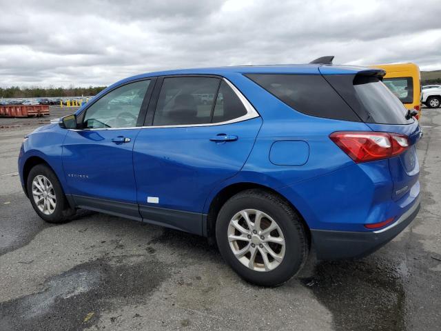 Photo 1 VIN: 3GNAXUEV3KS509644 - CHEVROLET EQUINOX 