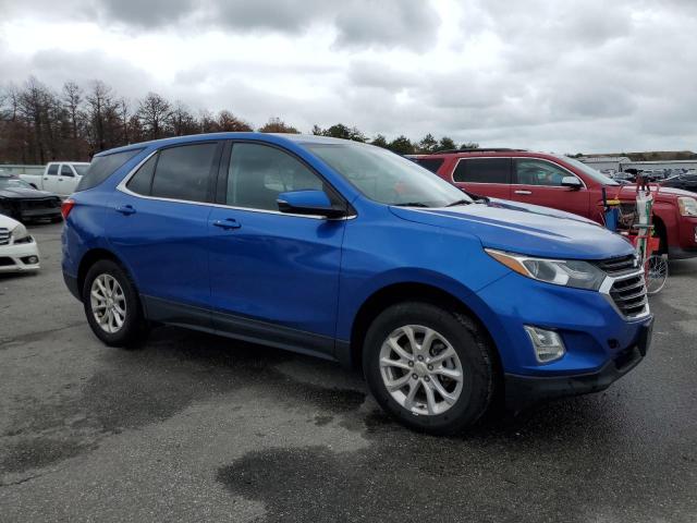 Photo 3 VIN: 3GNAXUEV3KS509644 - CHEVROLET EQUINOX 