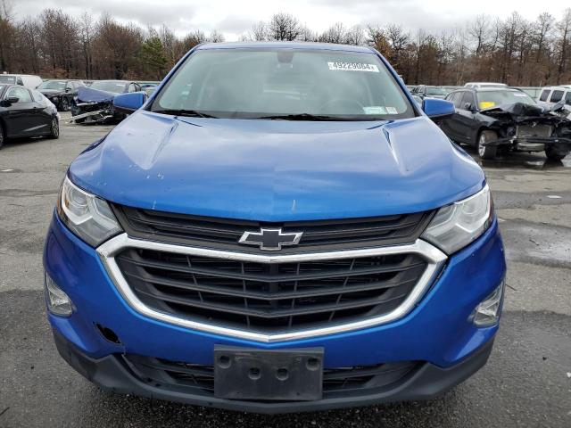 Photo 4 VIN: 3GNAXUEV3KS509644 - CHEVROLET EQUINOX 