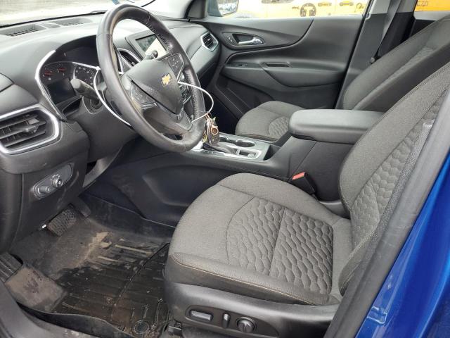 Photo 6 VIN: 3GNAXUEV3KS509644 - CHEVROLET EQUINOX 