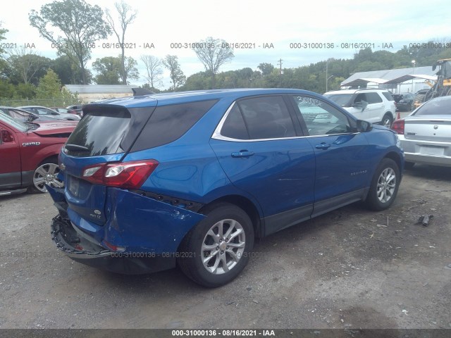 Photo 3 VIN: 3GNAXUEV3KS510311 - CHEVROLET EQUINOX 