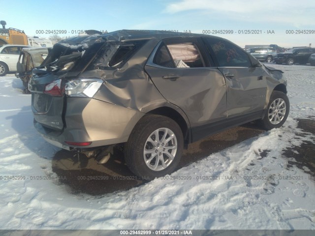 Photo 3 VIN: 3GNAXUEV3KS546029 - CHEVROLET EQUINOX 