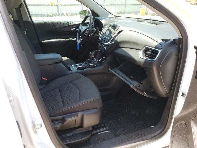 Photo 4 VIN: 3GNAXUEV3KS557242 - CHEVROLET EQUINOX LT 