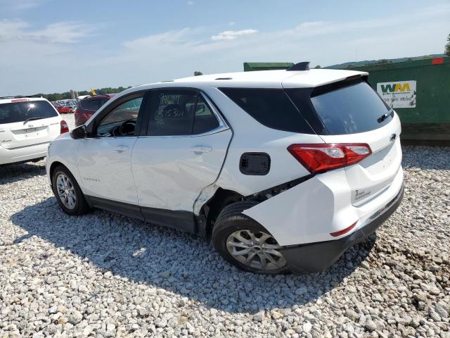 Photo 1 VIN: 3GNAXUEV3KS560478 - CHEVROLET EQUINOX LT 