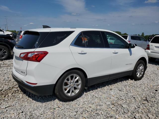 Photo 2 VIN: 3GNAXUEV3KS560478 - CHEVROLET EQUINOX LT 