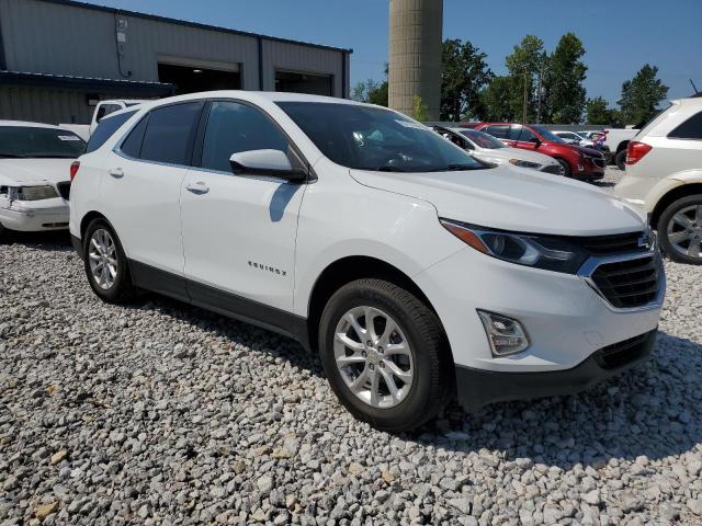 Photo 3 VIN: 3GNAXUEV3KS560478 - CHEVROLET EQUINOX LT 