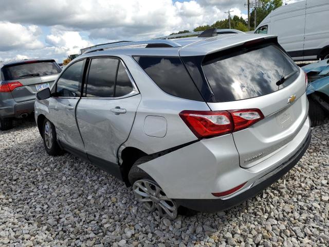 Photo 1 VIN: 3GNAXUEV3KS564675 - CHEVROLET EQUINOX LT 