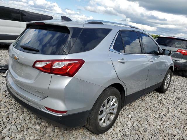 Photo 2 VIN: 3GNAXUEV3KS564675 - CHEVROLET EQUINOX LT 