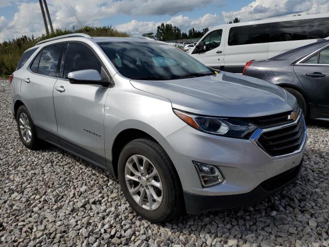 Photo 3 VIN: 3GNAXUEV3KS564675 - CHEVROLET EQUINOX LT 