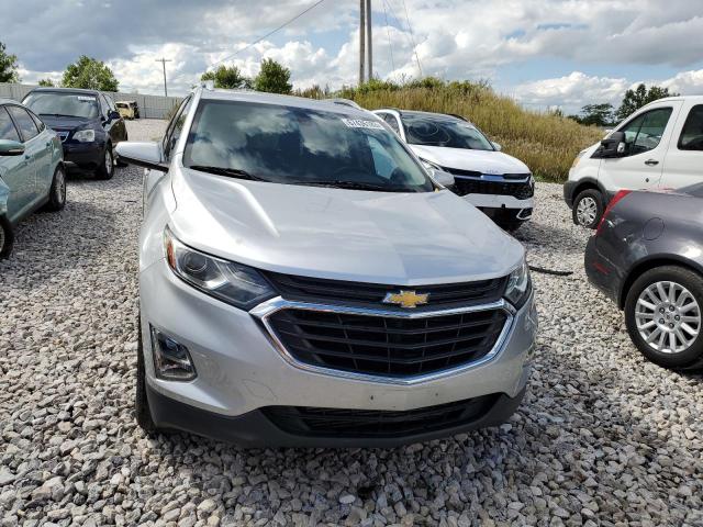 Photo 4 VIN: 3GNAXUEV3KS564675 - CHEVROLET EQUINOX LT 