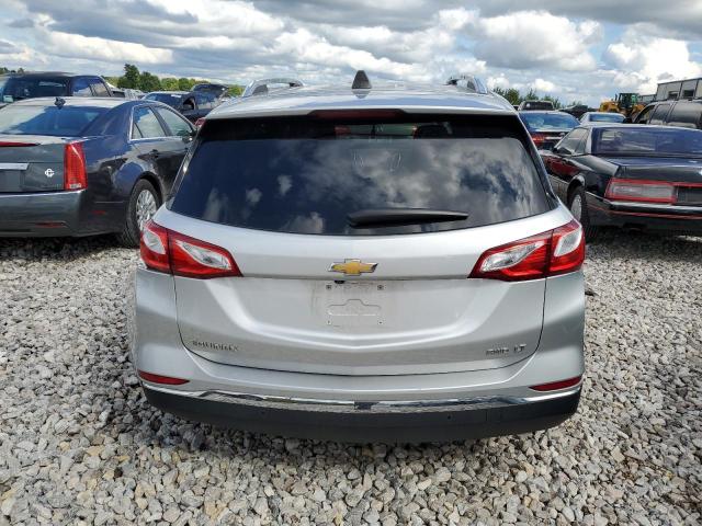 Photo 5 VIN: 3GNAXUEV3KS564675 - CHEVROLET EQUINOX LT 