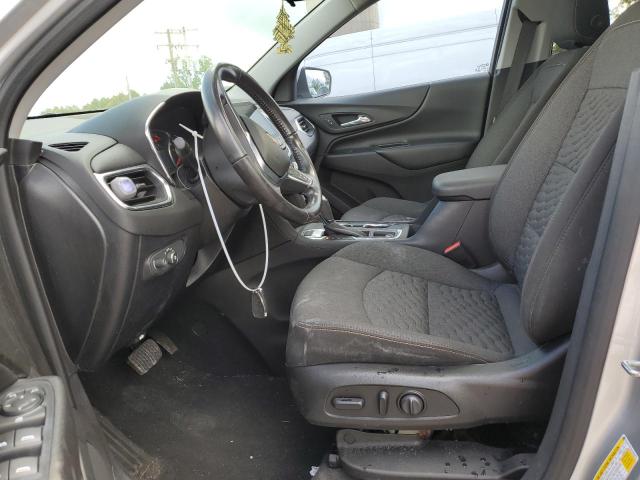 Photo 6 VIN: 3GNAXUEV3KS564675 - CHEVROLET EQUINOX LT 