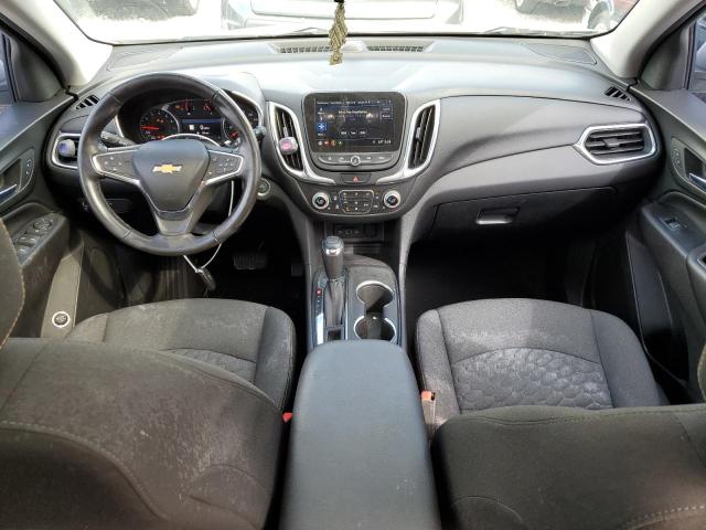 Photo 7 VIN: 3GNAXUEV3KS564675 - CHEVROLET EQUINOX LT 