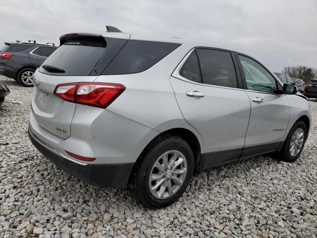 Photo 2 VIN: 3GNAXUEV3KS573473 - CHEVROLET EQUINOX 