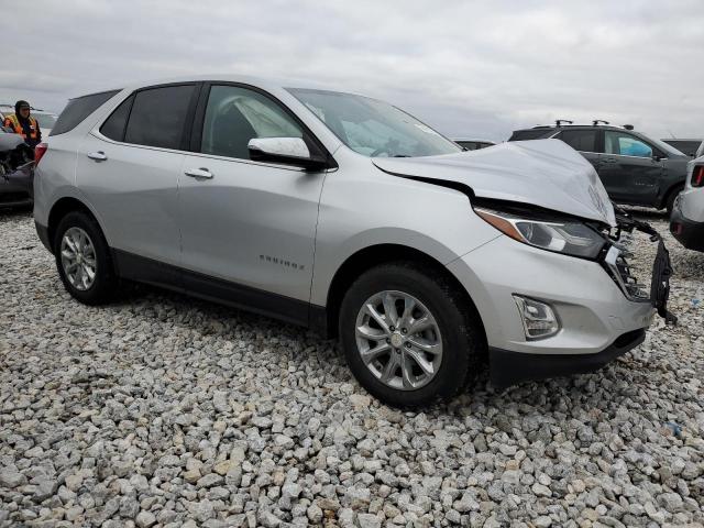 Photo 3 VIN: 3GNAXUEV3KS573473 - CHEVROLET EQUINOX 