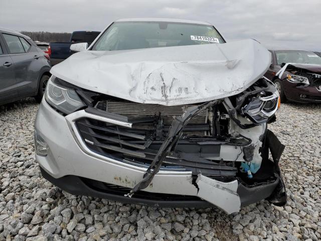 Photo 4 VIN: 3GNAXUEV3KS573473 - CHEVROLET EQUINOX 