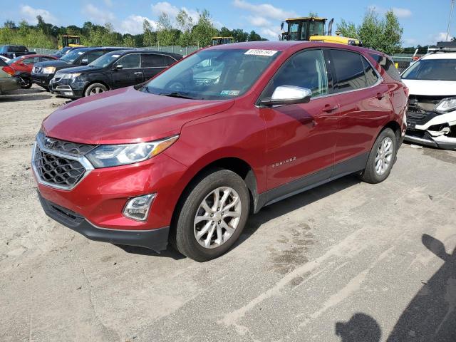 Photo 0 VIN: 3GNAXUEV3KS586367 - CHEVROLET EQUINOX LT 