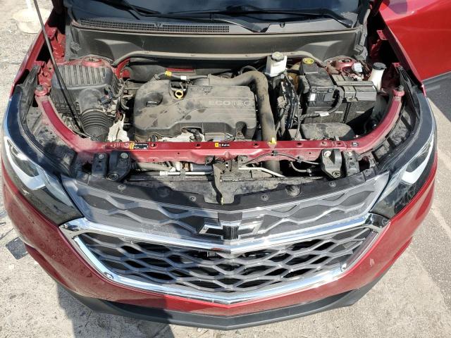 Photo 11 VIN: 3GNAXUEV3KS586367 - CHEVROLET EQUINOX LT 